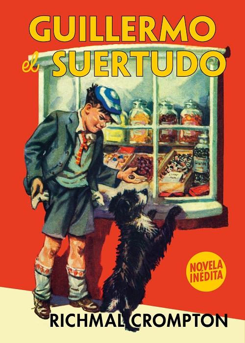 Guillermo el suertudo. 