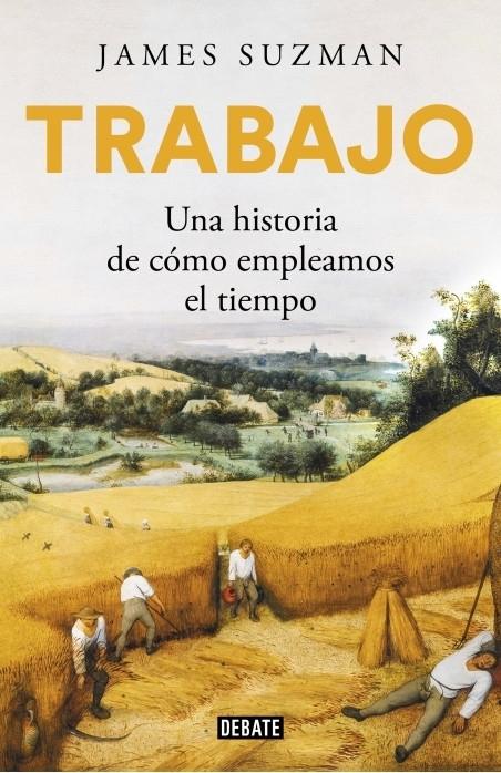 Trabajo "Una historia de cómo empleamos el tiempo"