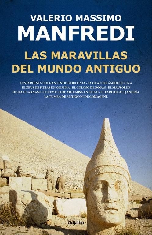 Las maravillas del mundo antiguo. 