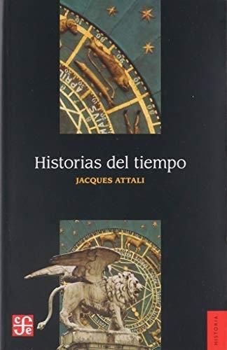 Historias del Tiempo