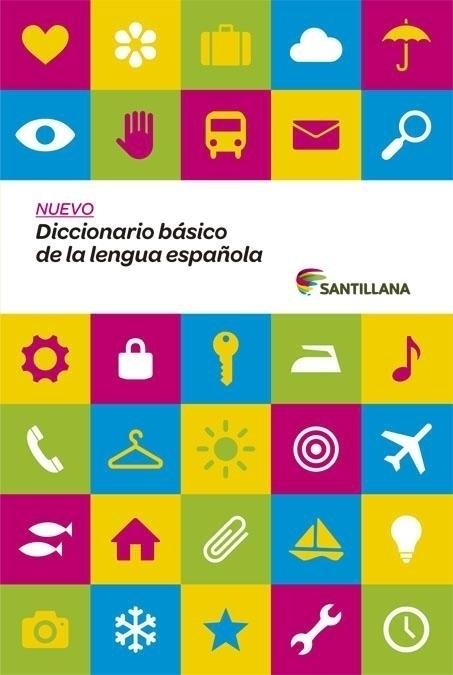 Nuevo Diccionario Básico de la Lengua Española. 