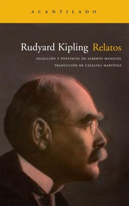 Relatos (Rudyard Kipling). 