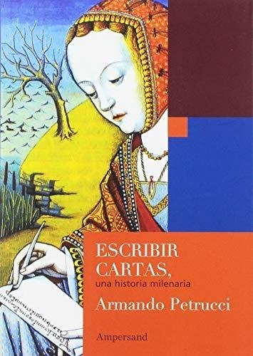 Escribir cartas, una historia milenaria