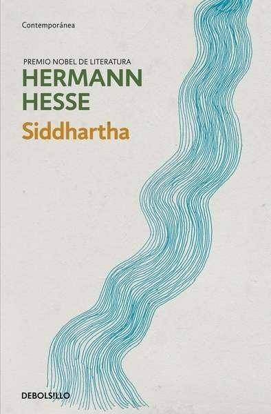Siddhartha. 
