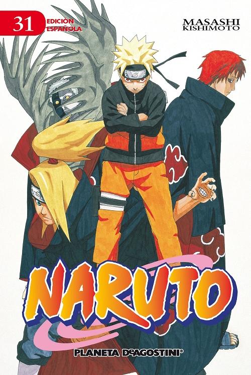 Naruto - 31-72
