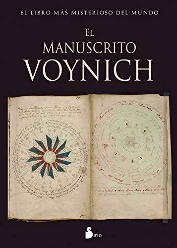 El  manuscrito Voynich "El libro más misterioso del mundo"