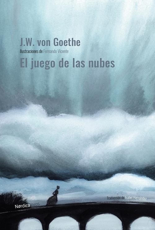 El juego de las nubes. 