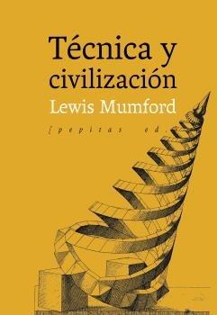 Técnica y civilización