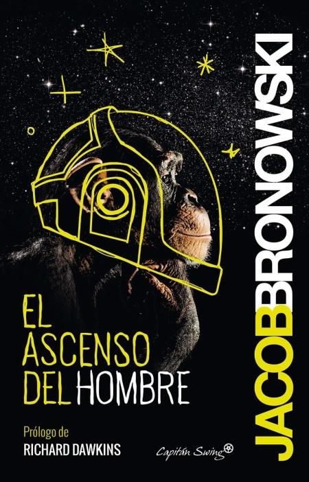 El ascenso del hombre. 