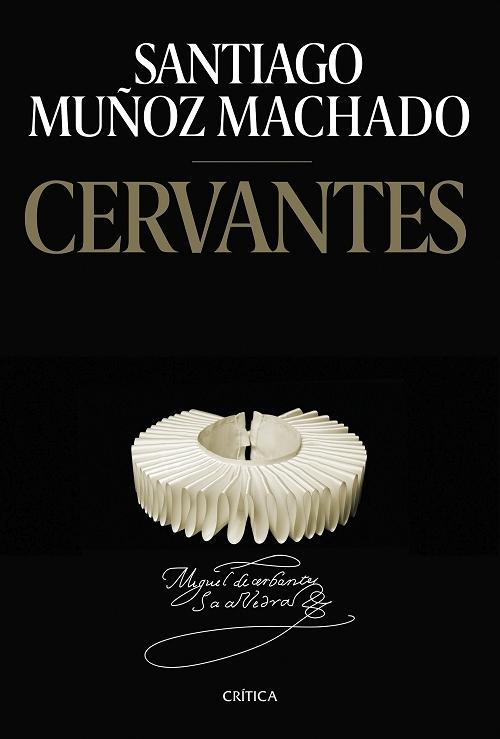 Cervantes.