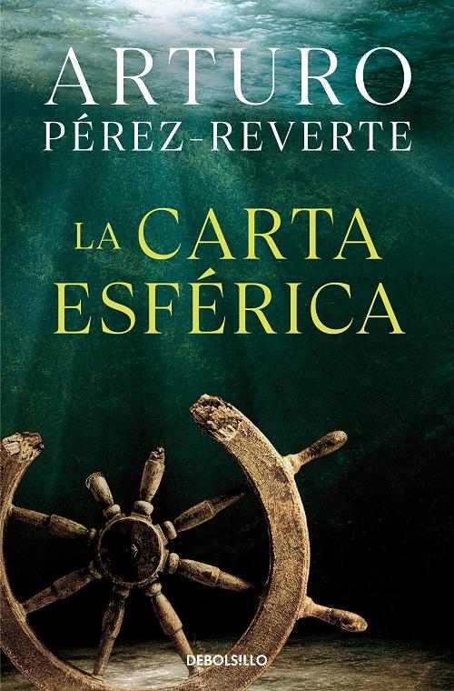 La carta esférica