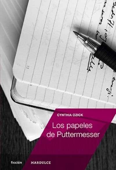 Los papeles de Puttermesser