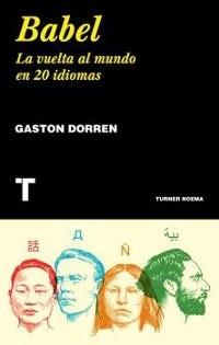 Babel "La vuelta al mundo en 20 idiomas"