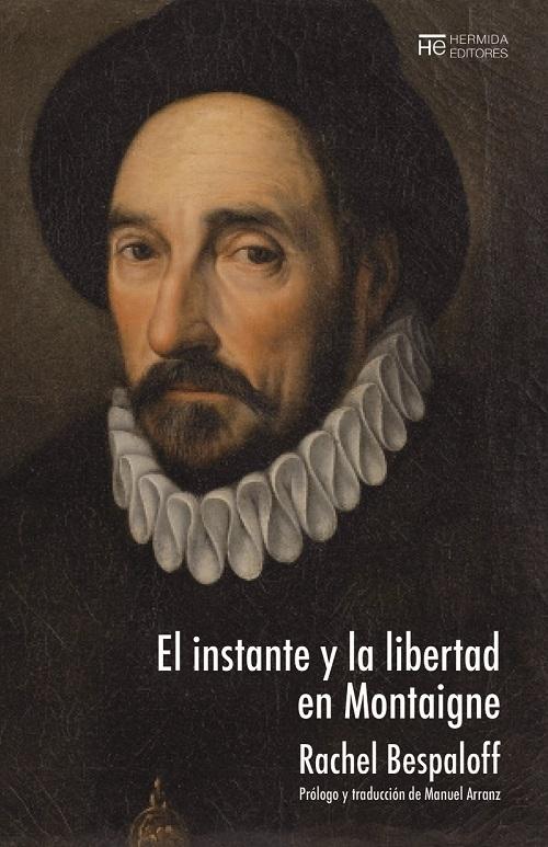 El instante y la libertad en Montaigne