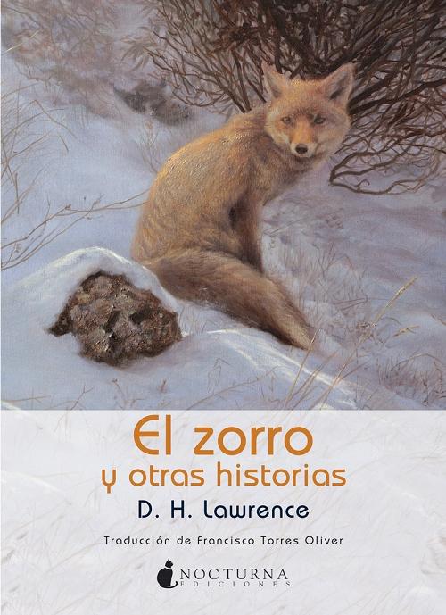 El zorro y otras historias. 