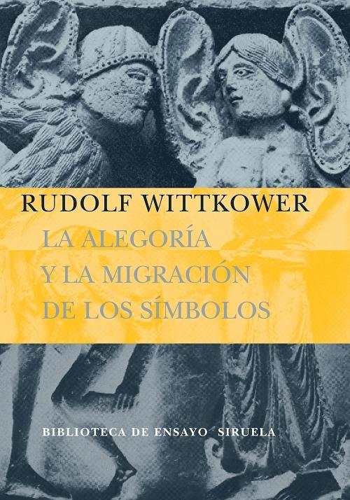 La alegoría y la migración de los símbolos. 