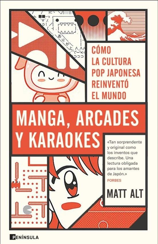 Manga, arcades y karaokes "Cómo la cultura pop japonesa reinventó el mundo"