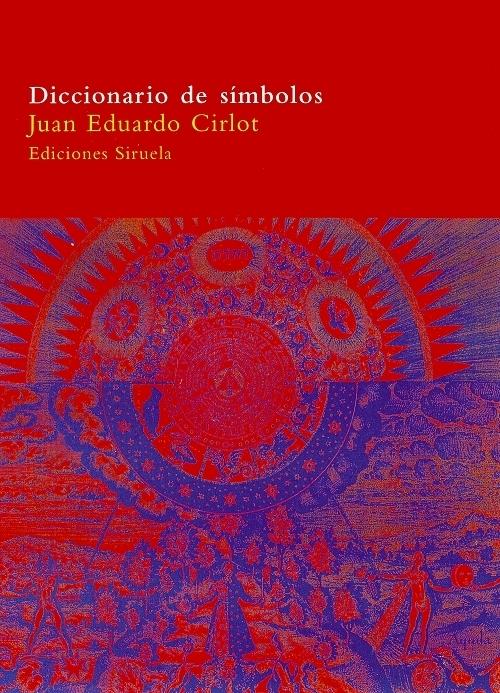 Diccionario de símbolos.