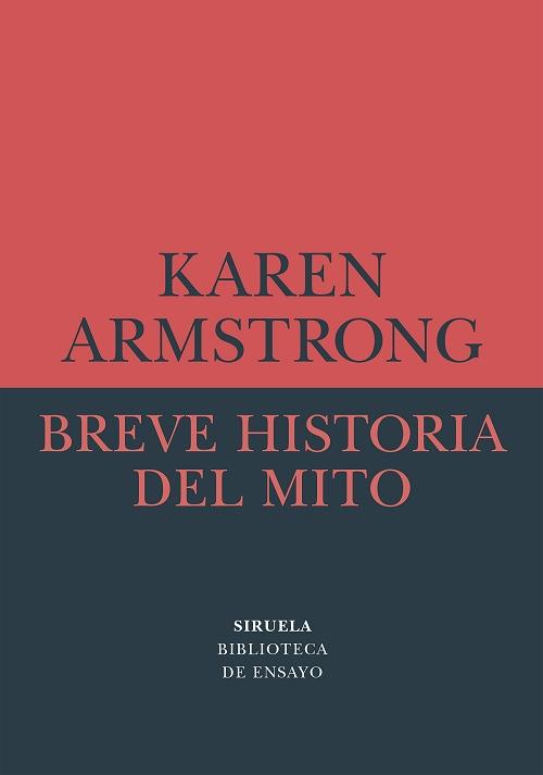 Breve historia del mito