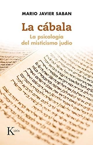 La cábala "La psicología del misticismo judío"