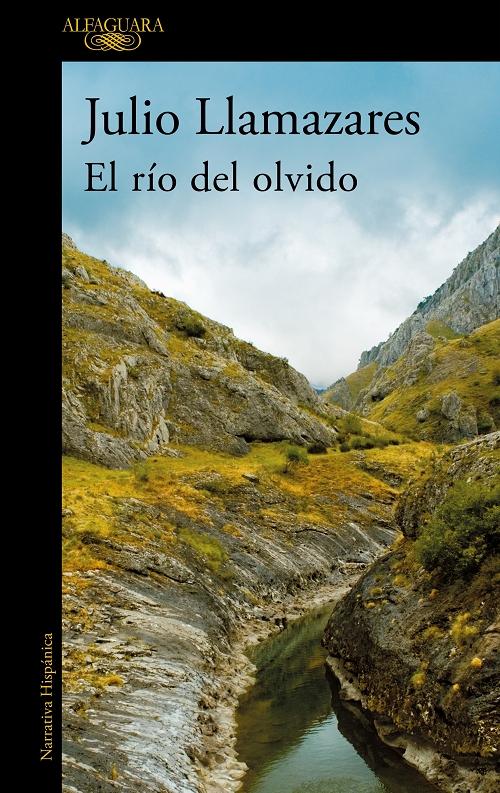 El río del olvido.