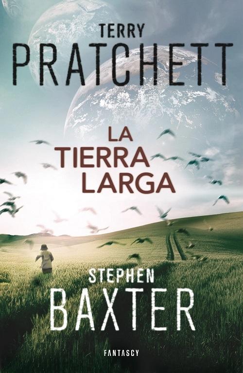 La Tierra Larga "(Serie La Tierra Larga - 1)". 