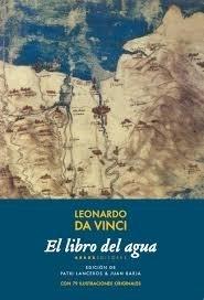 El libro del agua. 