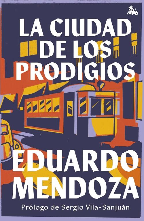 La ciudad de los prodigios