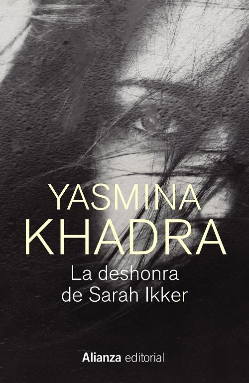 La deshonra de Sarah Ikker. 