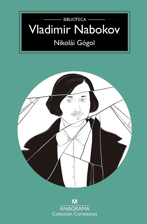 Nikolái Gógol "(Biblioteca Vladimir Nabokov)". 