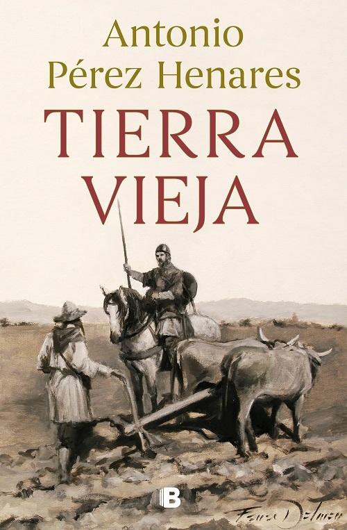 Tierra Vieja. 