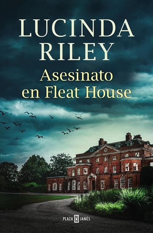 Asesinato en Fleat House.