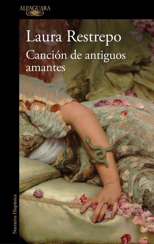 Canción de antiguos amantes. 