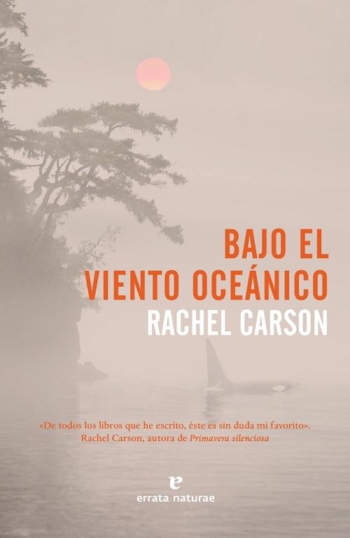 Bajo el viento oceánico