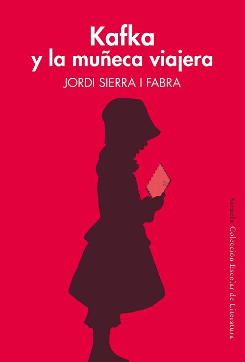 Kafka y la muñeca viajera. 