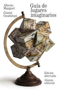 Guía de lugares imaginarios "(Edición abreviada)"