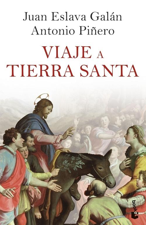 Viaje a Tierra Santa. 