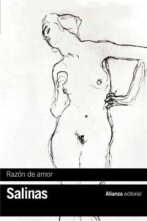 Razón de amor "(Poesías completas - 3)"