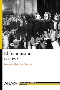 El franquismo " 1939-1975". 