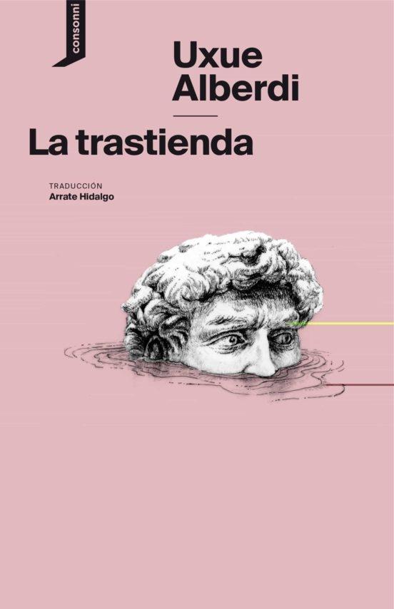 La trastienda 