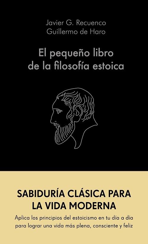El pequeño libro de la filosofía estoica