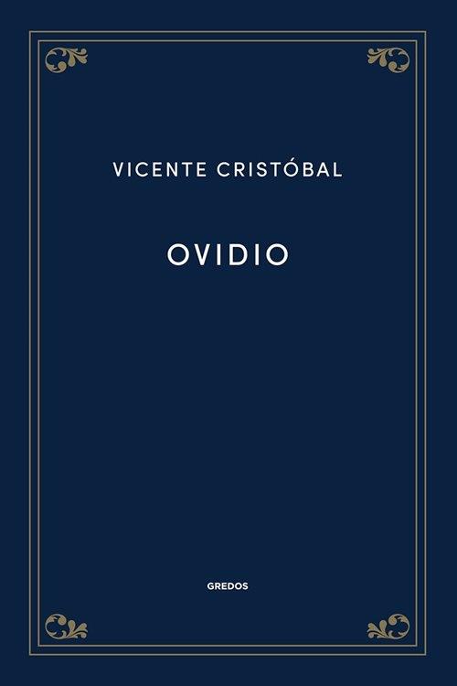 Ovidio y su poesía de amor