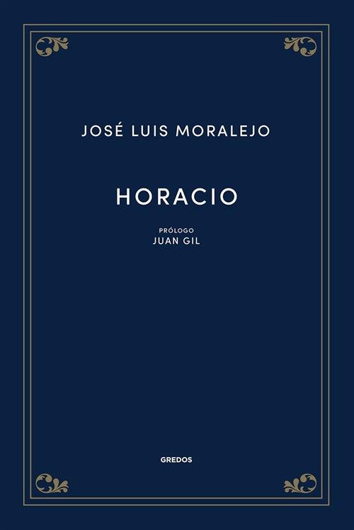 Horacio