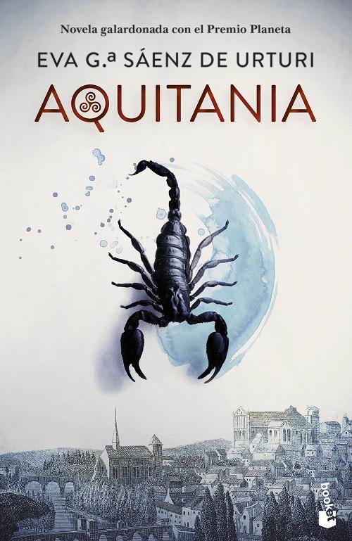 Aquitania.