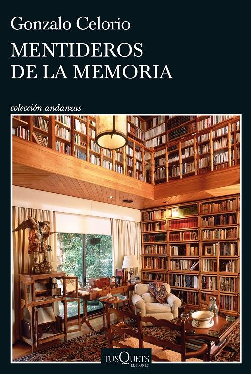 Mentideros de la memoria. 