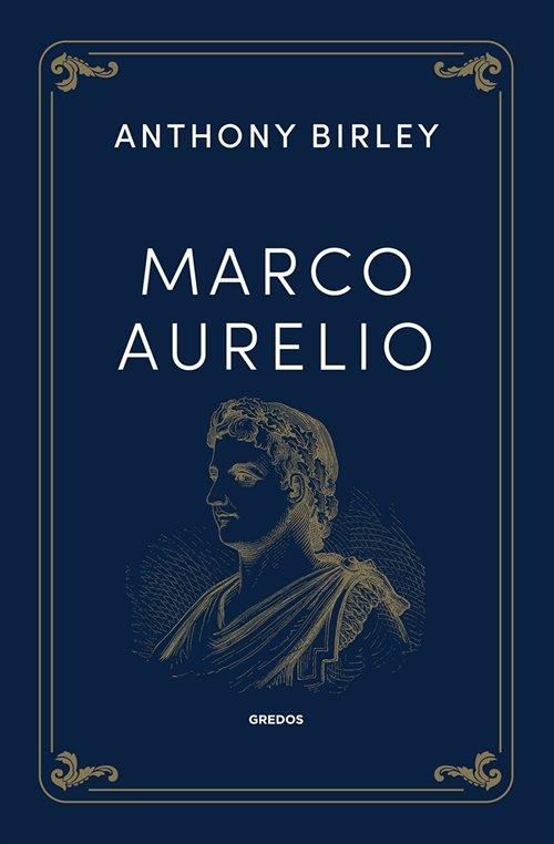 Marco Aurelio. 