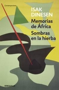 Memorias de África / Sombras en la hierba.