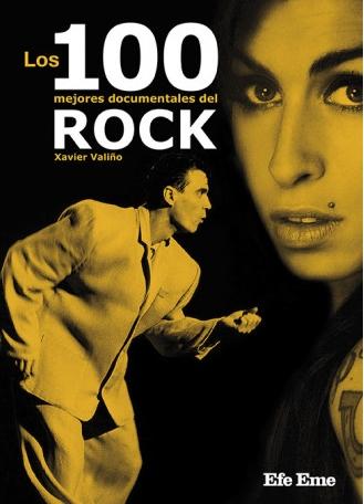 Los 100 mejores documentales del rock. 