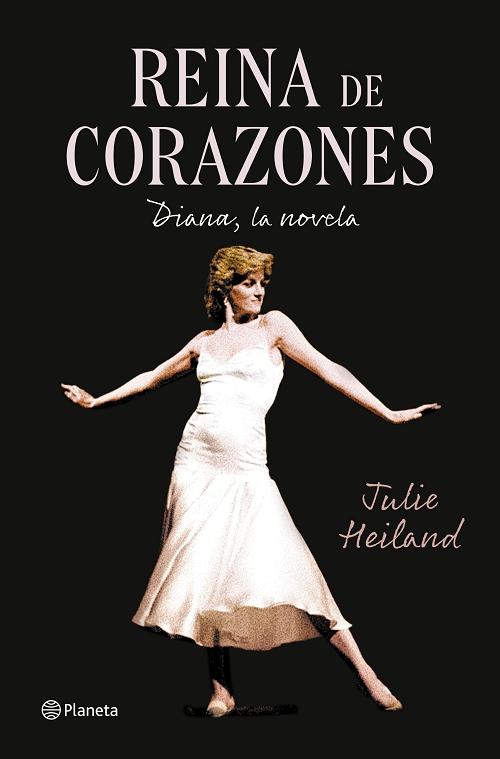 Reina de corazones "Diana, la novela"