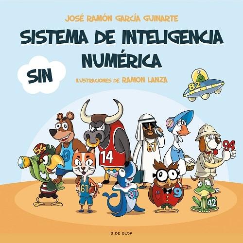 Sistema de Inteligencia Numérica (SIN). 